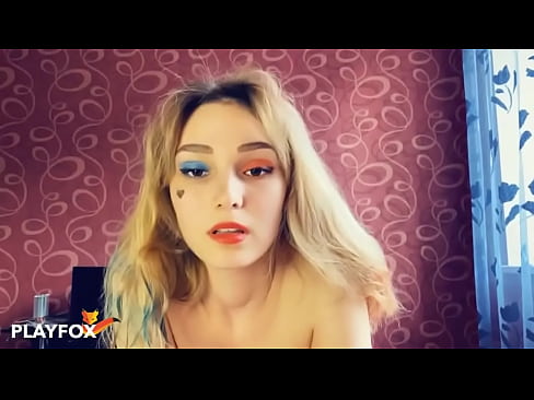 ❤️ Thug glainneachan draoidheil mas-fhìor gnè dhomh le Harley Quinn ☑  Pornografach  aig porn gd.4k-porno.ru ❌️